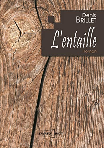 Stock image for L'entaille Brillet, Denis for sale by BIBLIO-NET