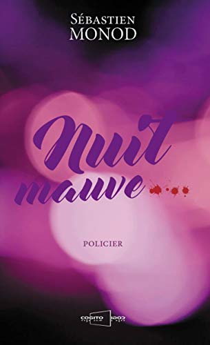 Beispielbild fr Nuit Mauve zum Verkauf von medimops