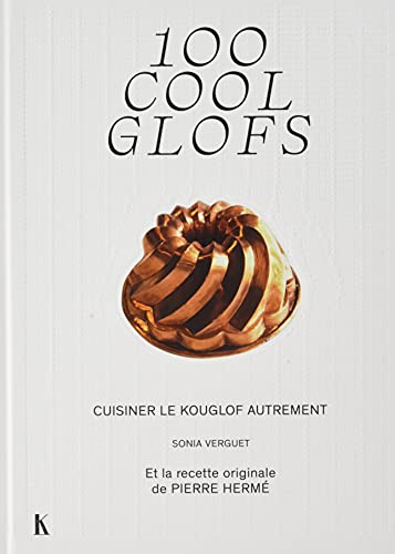 Beispielbild fr 100 coolglofs  cuisiner autrement zum Verkauf von medimops