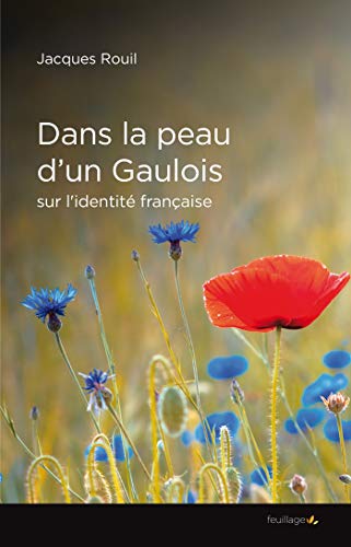 Beispielbild fr Dans la peau d'un Gaulois zum Verkauf von medimops
