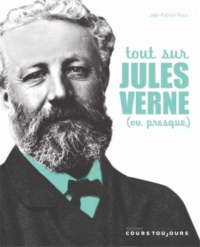 Beispielbild fr Tout sur Jules Verne (ou presque) zum Verkauf von medimops