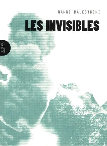 Beispielbild fr Invisibles (Les) zum Verkauf von Gallix