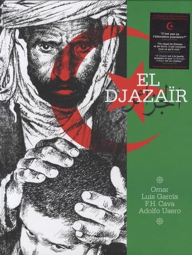 Stock image for El Djazar for sale by RECYCLIVRE