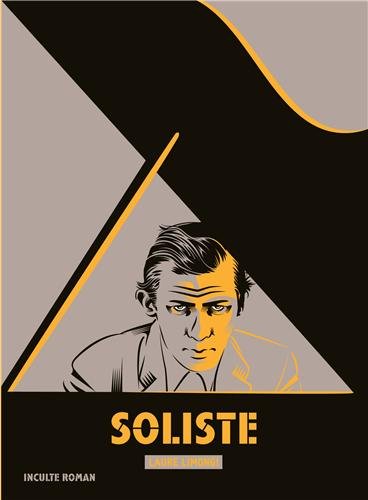 Imagen de archivo de Soliste a la venta por LiLi - La Libert des Livres