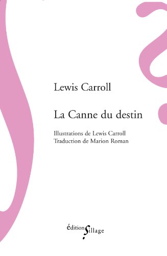 Beispielbild für La Canne du Destin zum Verkauf von medimops