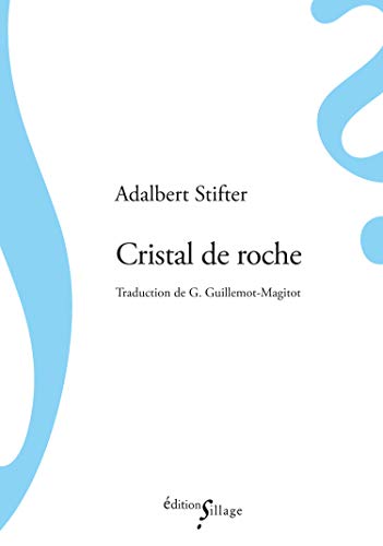 Stock image for Cristal de Roche for sale by Ammareal