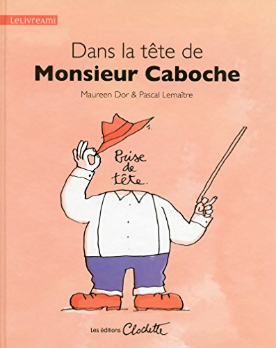 Beispielbild fr Dans la tte de monsieur Caboche zum Verkauf von Ammareal