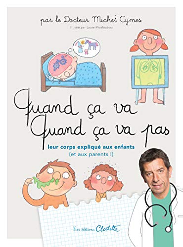 Stock image for Quand a Va / Quand a Va Pas for sale by RECYCLIVRE