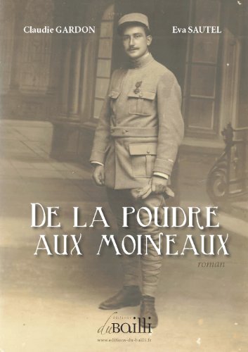 Stock image for De la poudre aux moineaux for sale by medimops