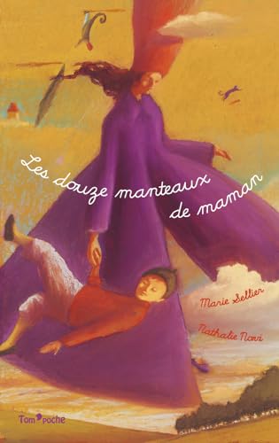 Stock image for Les douze manteaux de maman for sale by Ammareal