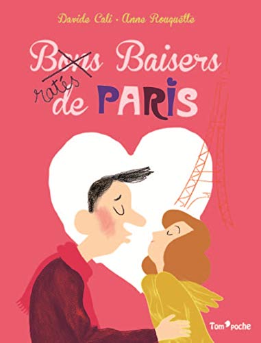 Stock image for Baisers rats de Paris for sale by Dmons et Merveilles
