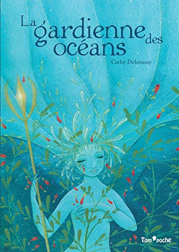 9791091978415: LA GARDIENNE DES OCEANS (Albums)