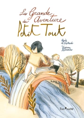 Beispielbild fr GRANDE AVENTURE DU PETIT TOUT (LA) zum Verkauf von Librairie La Canopee. Inc.