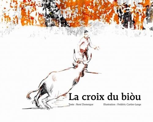 Stock image for La croix du biou for sale by Gallix