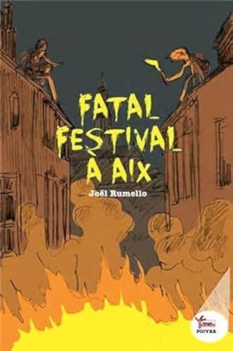 Beispielbild fr Fatal festival  Aix zum Verkauf von Ammareal