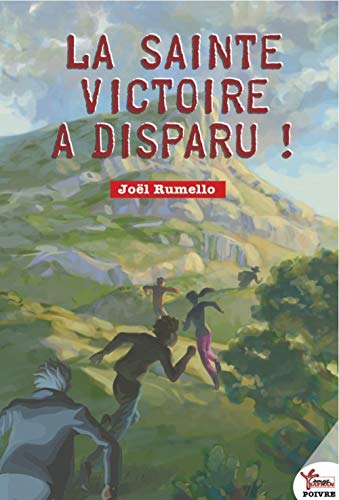 Beispielbild fr La Sainte Victoire a disparu ! zum Verkauf von LeLivreVert