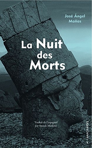 Stock image for La nuit des morts for sale by medimops