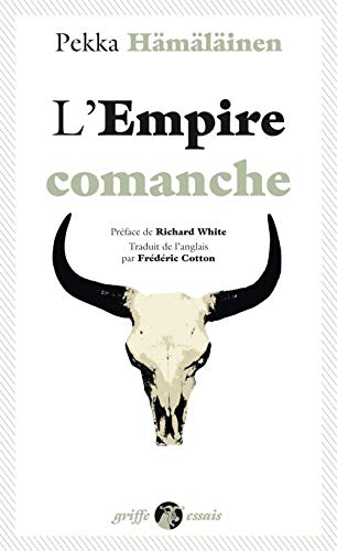 Immagine dell'editore per L'empire Comanche venduto da medimops
