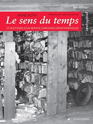 Stock image for Sens du temps (Le) for sale by Librairie La Canopee. Inc.