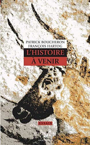 Beispielbild fr L'histoire  Venir zum Verkauf von RECYCLIVRE