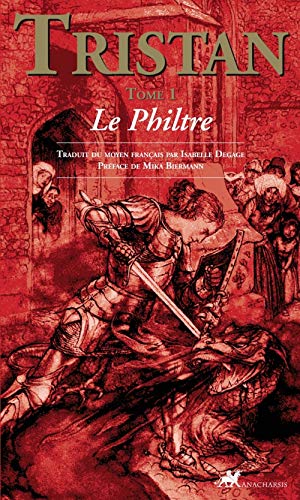 Stock image for Tristan. Vol. 1. Le Philtre for sale by RECYCLIVRE