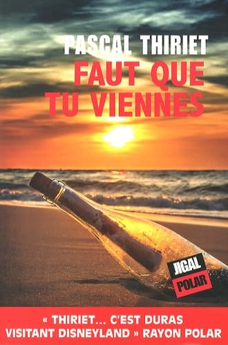 9791092016222: Faut que tu viennes