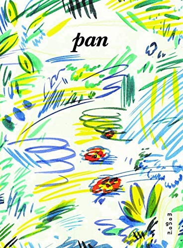 9791092058178: Revue Pan 2