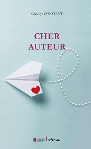 9791092109290: Cher Auteur