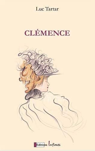 Stock image for Clmence for sale by medimops
