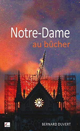 Beispielbild fr Notre-Dame au bcher zum Verkauf von medimops