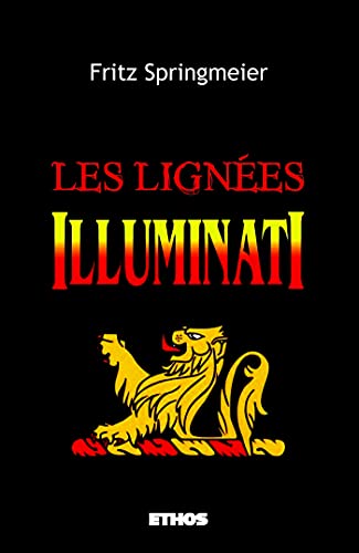 Stock image for Les lignes Illuminati for sale by Buchpark