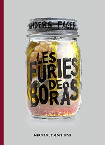 Beispielbild fr Les Furies De Boras : Et Autres Contes Horrifiques zum Verkauf von RECYCLIVRE