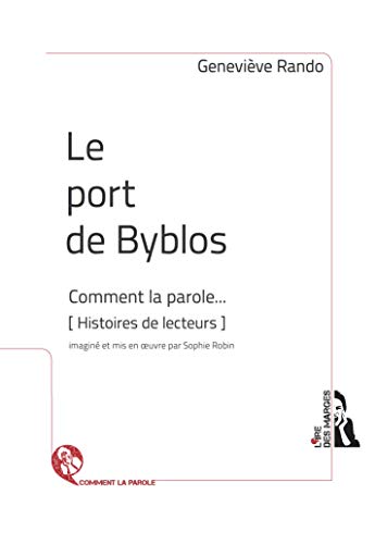 Stock image for Le port de Byblos: Franais for sale by medimops