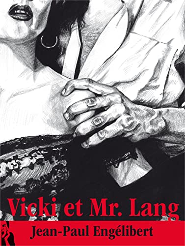 Stock image for Vicki et Mr. Lang for sale by medimops