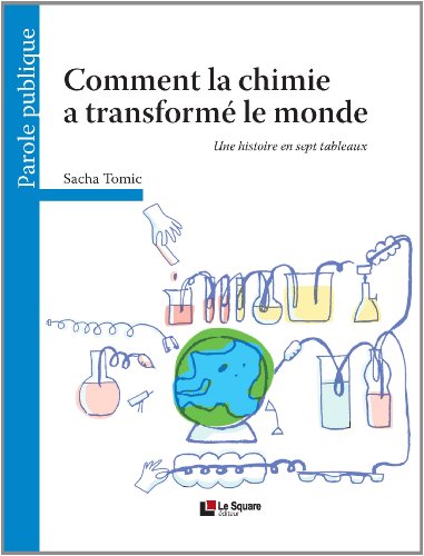 Stock image for Comment la chimie a transforme le monde for sale by Ammareal