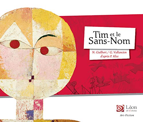 Beispielbild fr Tim et le sans-nom zum Verkauf von medimops