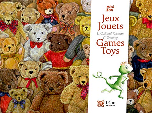 9791092232318: Jeux-jouets / Games-toys