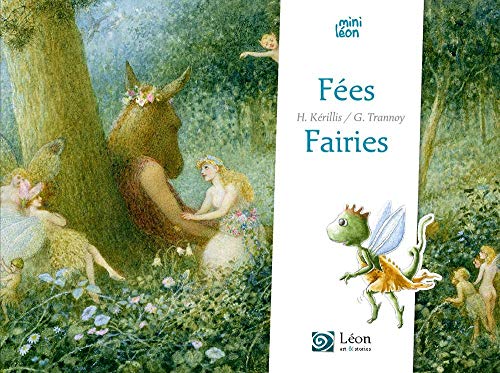Beispielbild fr Fees Fairies zum Verkauf von medimops