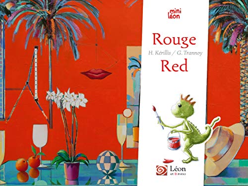 Beispielbild fr Rouge/Red zum Verkauf von medimops