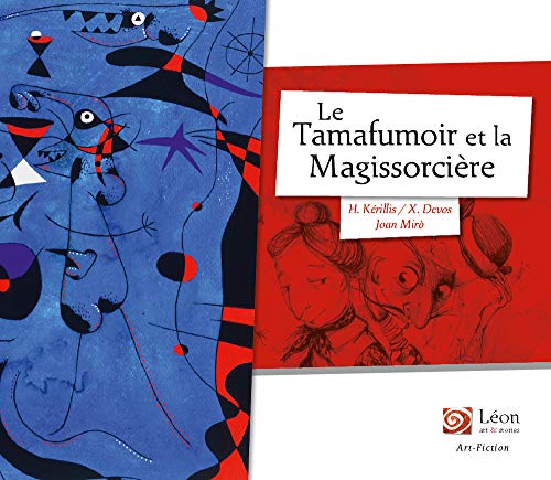 Beispielbild fr La Magissorcire et le Tamafumoir zum Verkauf von Ammareal