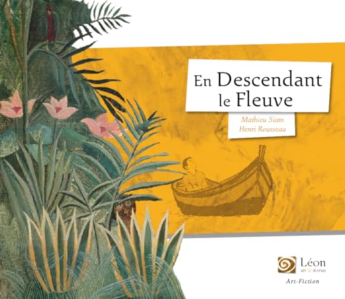 Imagen de archivo de En descendant le fleuve a la venta por Librairie Th  la page