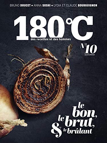 Stock image for 180C NO.10 : AUTOMNE 2017 for sale by Librairie La Canopee. Inc.