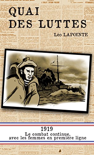Immagine dell'editore per Quai des luttes venduto da medimops
