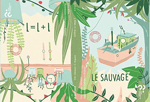 Stock image for Le sauvage for sale by Ammareal