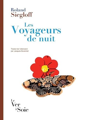 Beispielbild fr Les Voyageurs de nuit zum Verkauf von medimops