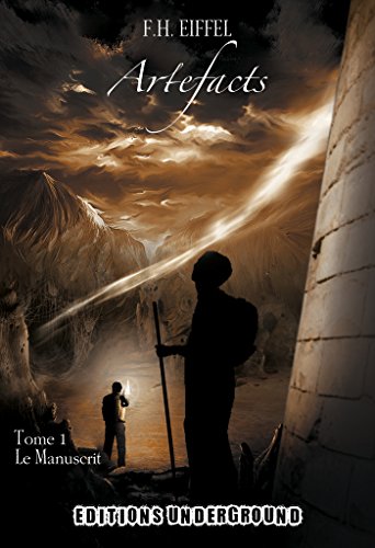 Beispielbild fr Artefacts Tome 1 : Le Manuscrit: Le Manuscrit zum Verkauf von Buchpark