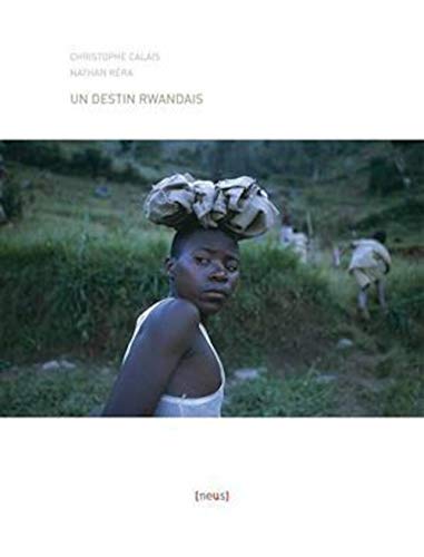 9791092388039: Un destin rwandais: 3 (24x36)