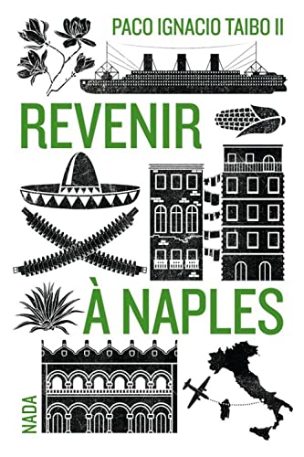 Beispielbild fr Revenir  Naples zum Verkauf von medimops