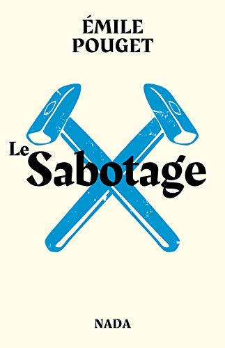 Stock image for Sabotage (Le) for sale by Librairie La Canopee. Inc.