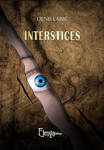 Stock image for Interstices for sale by Ammareal